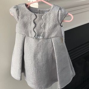 Infant Girls Dress
